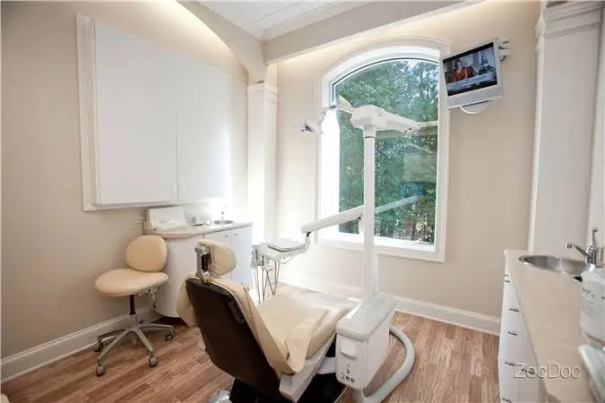 Moscattini Dental