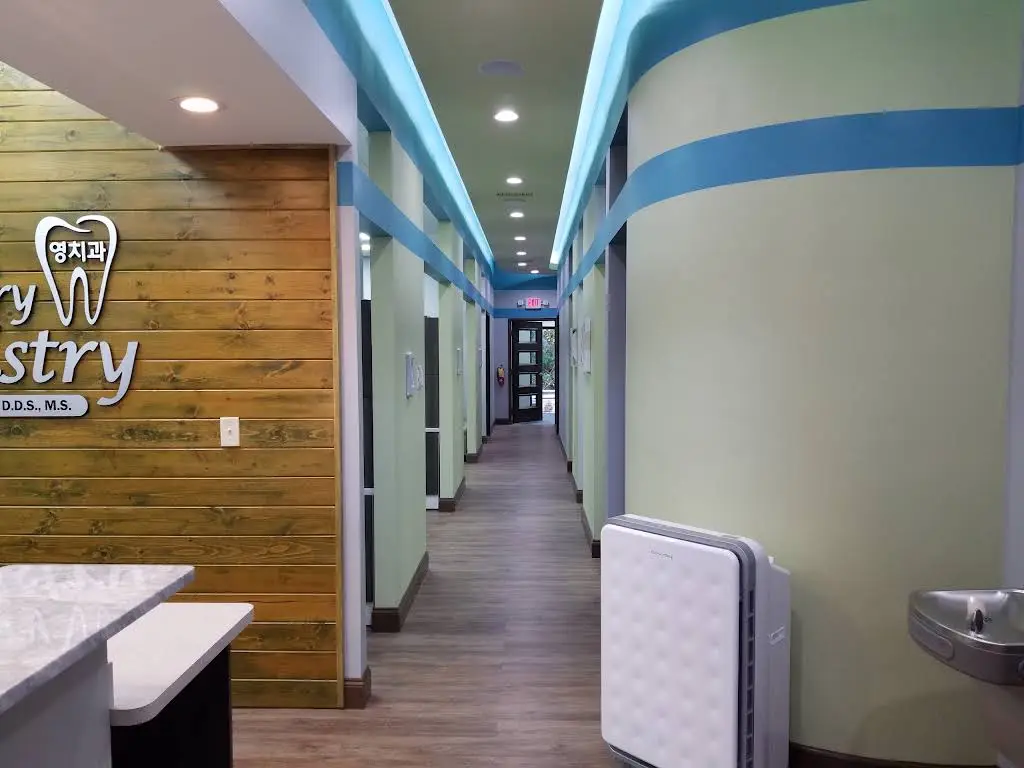 Howell Ferry Dentistry
