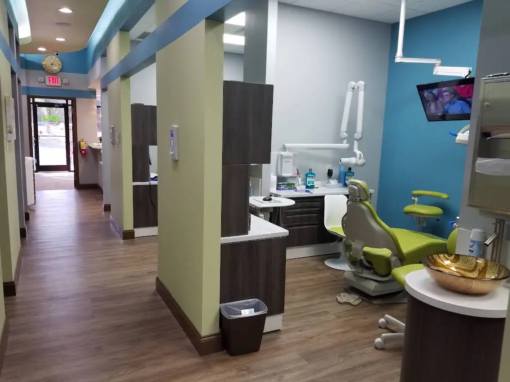 Howell Ferry Dentistry