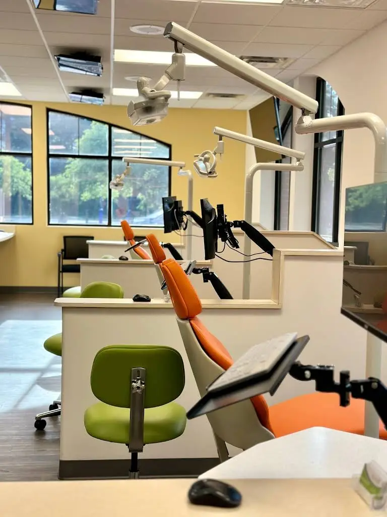 North Atlanta Kids Dentistry