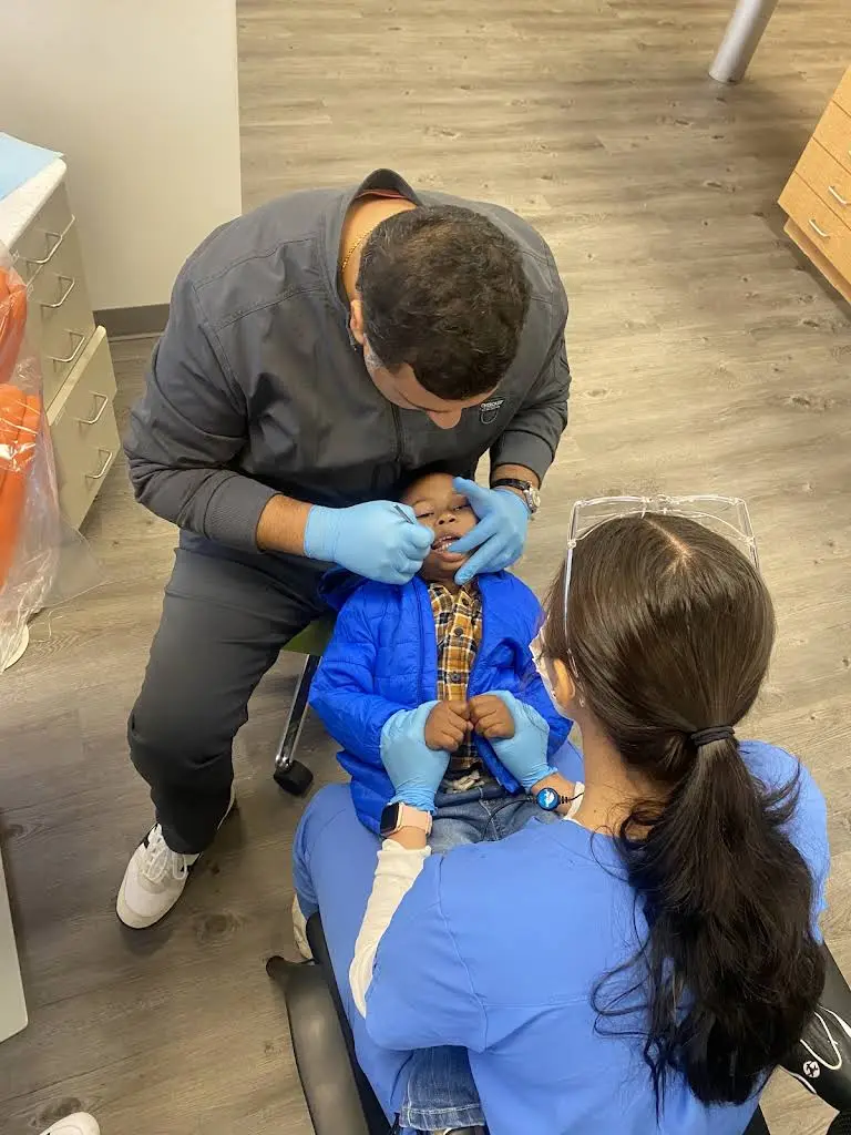 North Atlanta Kids Dentistry