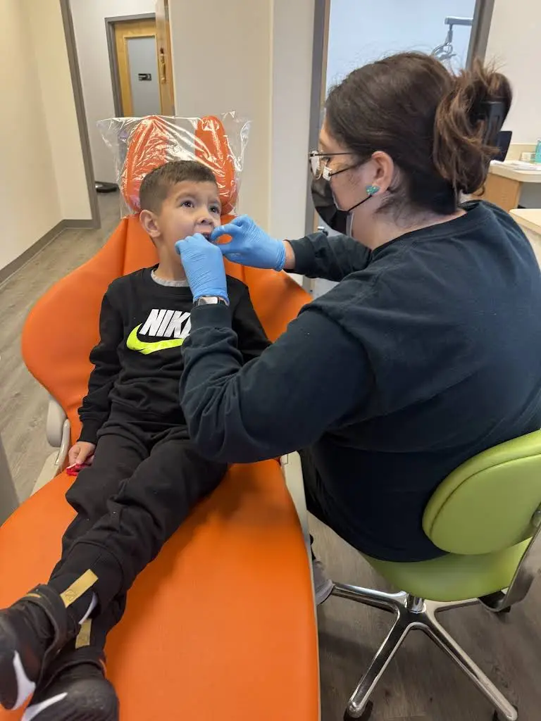 North Atlanta Kids Dentistry