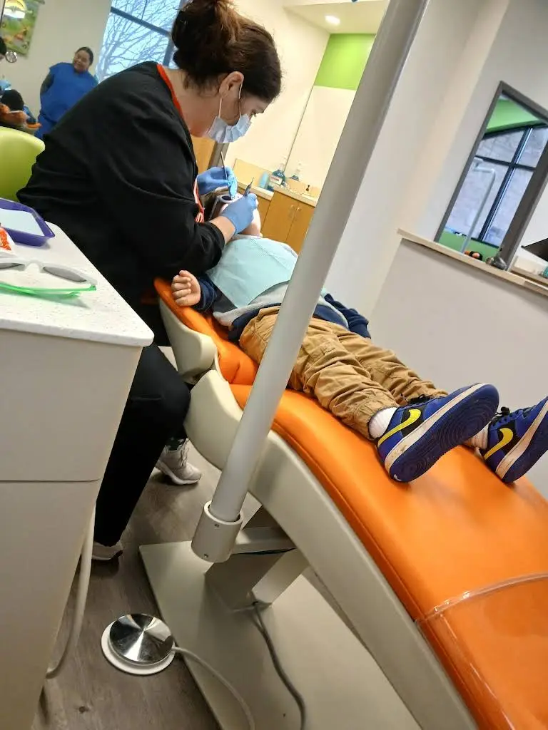 North Atlanta Kids Dentistry