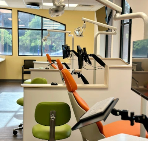 North Atlanta Kids Dentistry