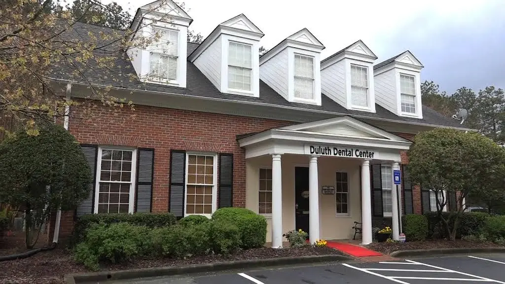 Duluth Dental Center