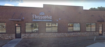 Flossophie Children's Dentistry