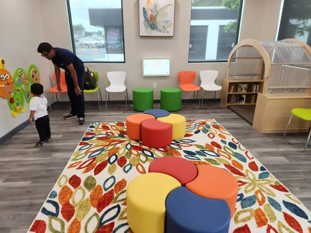 Flossophie Children's Dentistry