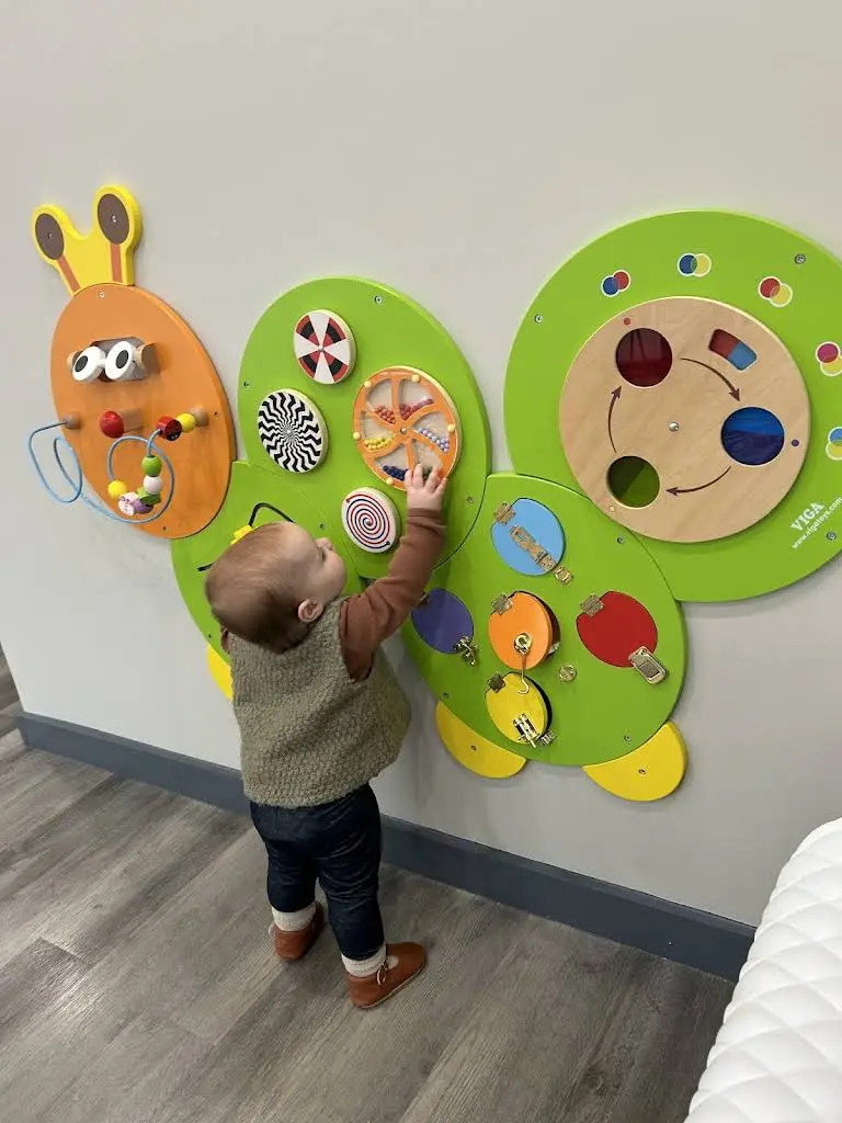 Flossophie Children's Dentistry