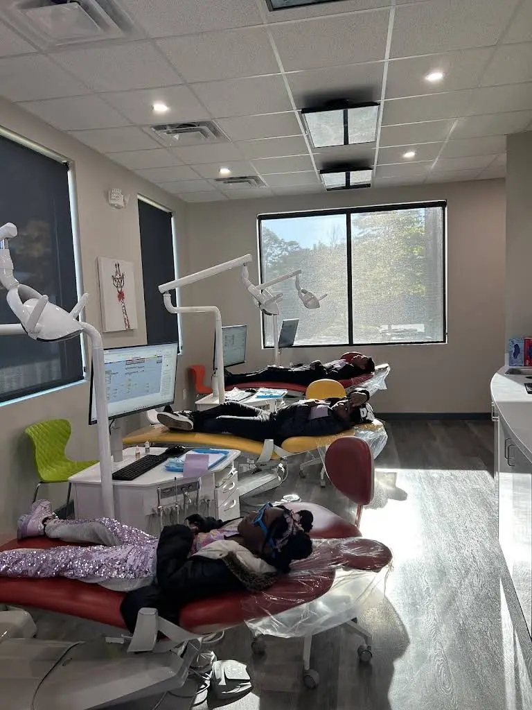 Flossophie Children's Dentistry
