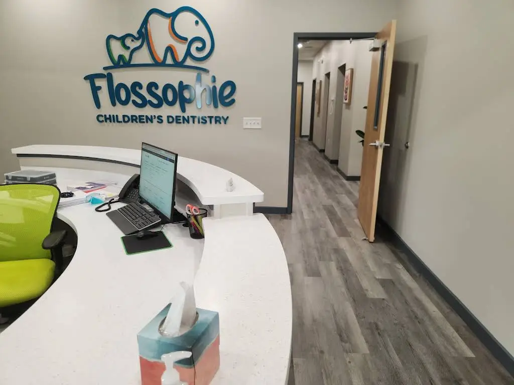 Flossophie Children's Dentistry