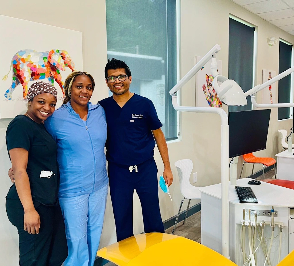 Flossophie Children's Dentistry