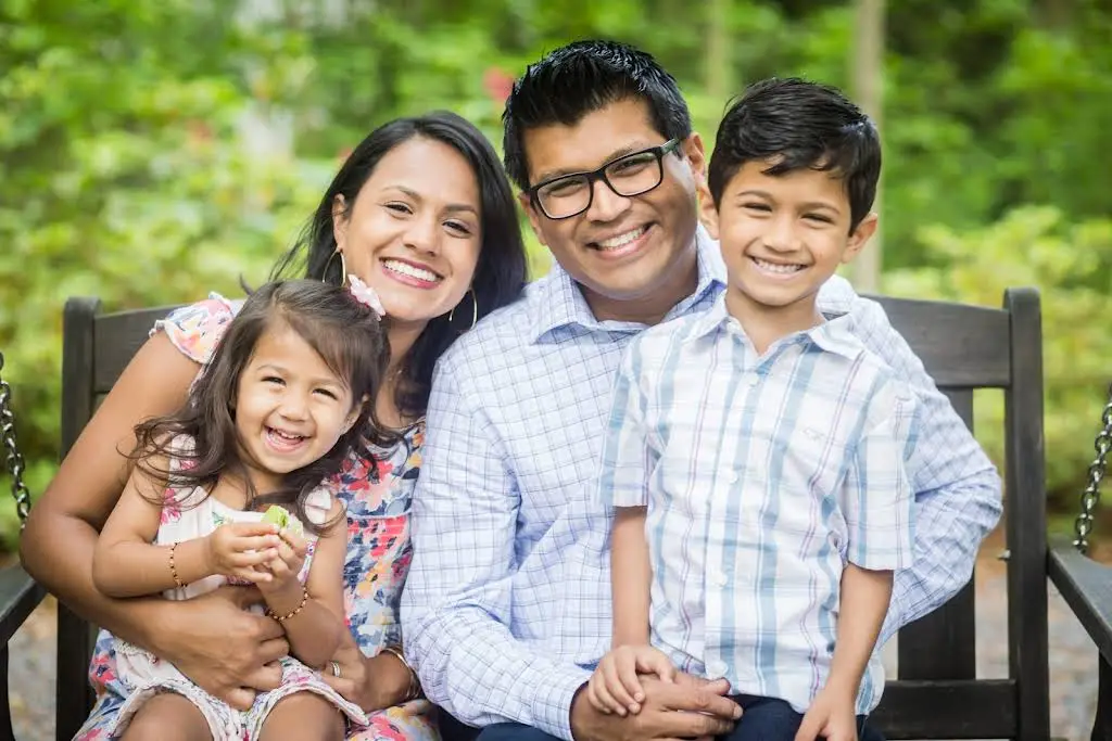 Flossophie Children's Dentistry