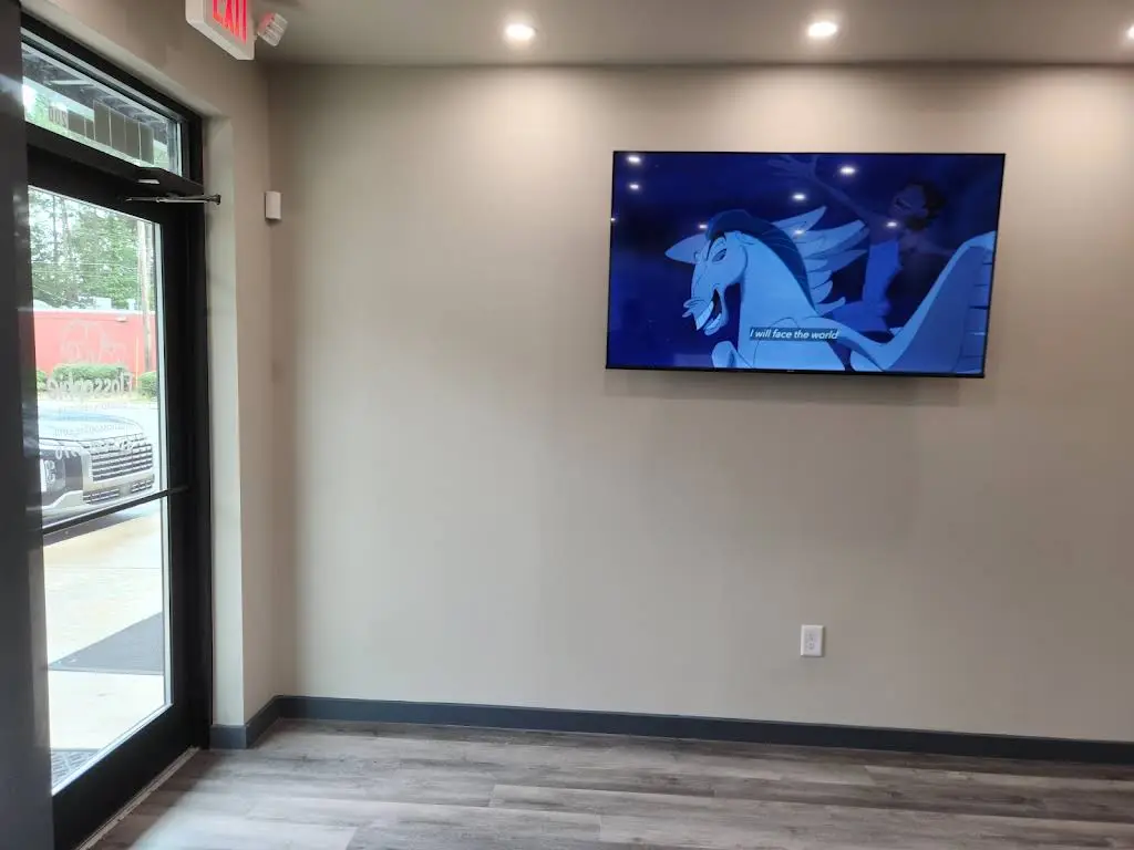 Flossophie Children's Dentistry