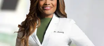 Smiles by Dr. Heavenly