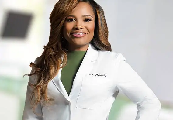 Smiles by Dr. Heavenly