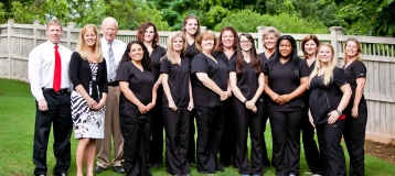 Lail Family Dentistry