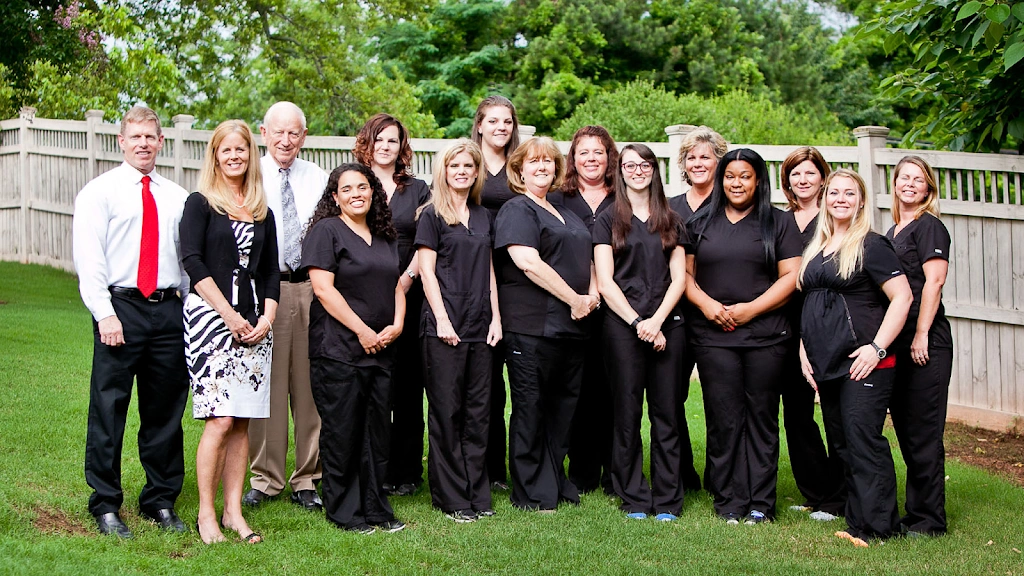Lail Family Dentistry