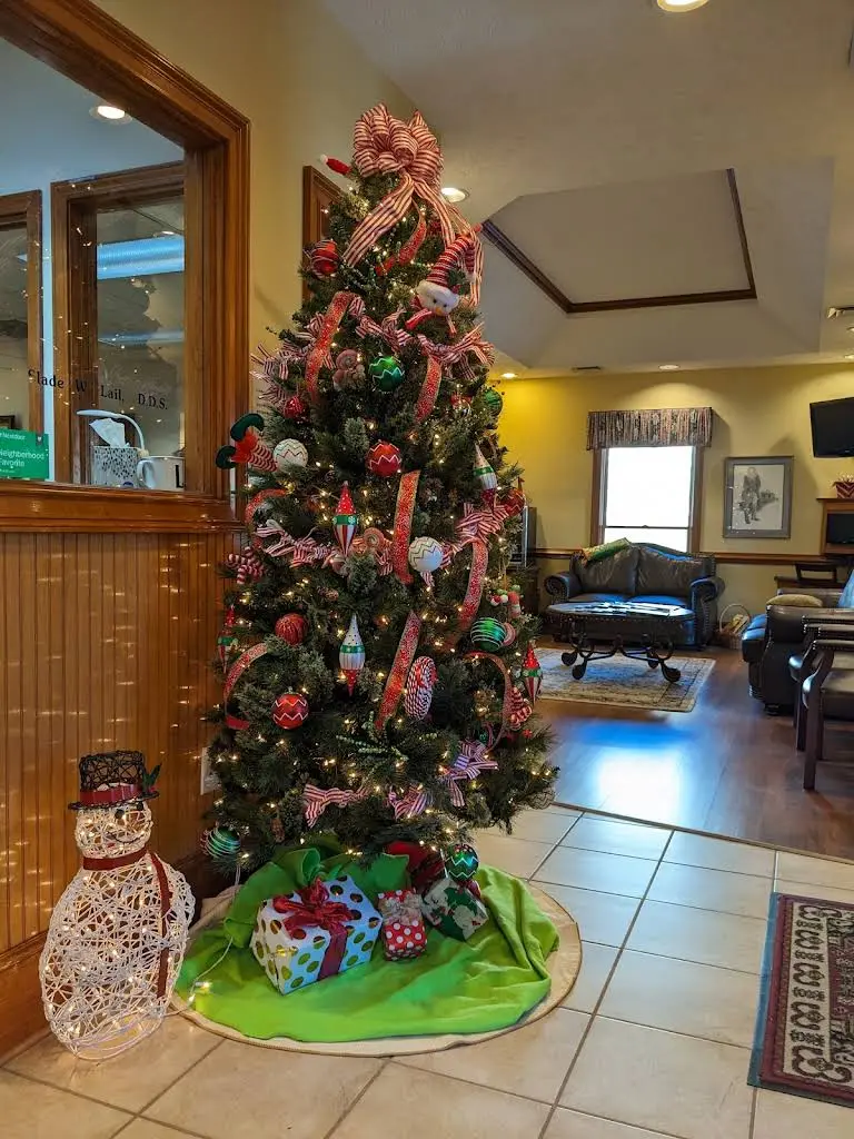 Lail Family Dentistry