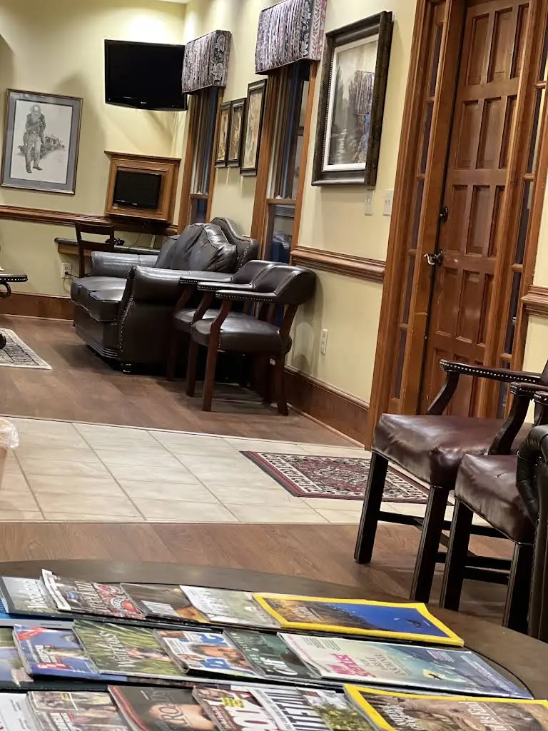 Lail Family Dentistry