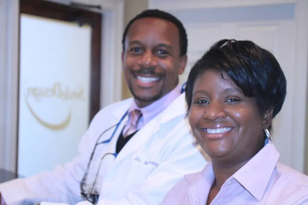 SmileDesign Dental
