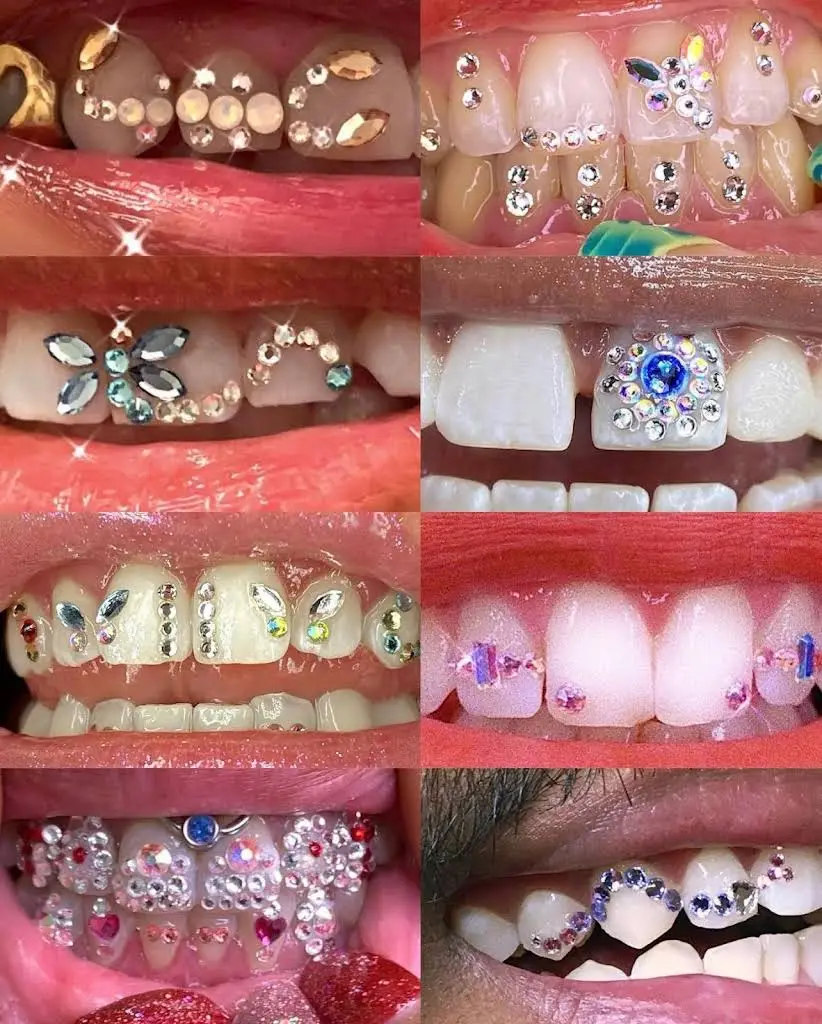 The Tooth Jeweler