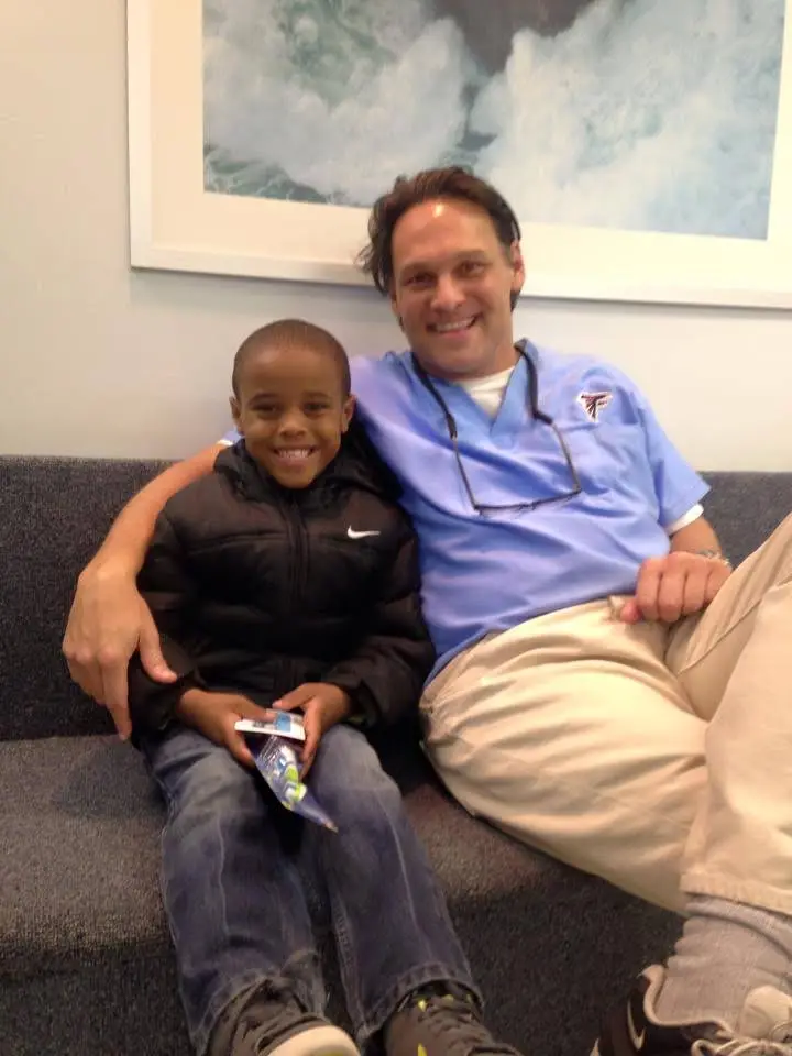 Dentistry for Children & Teens
