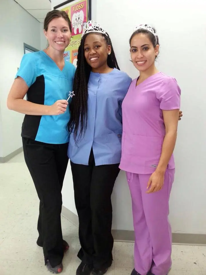 Dentistry for Children & Teens