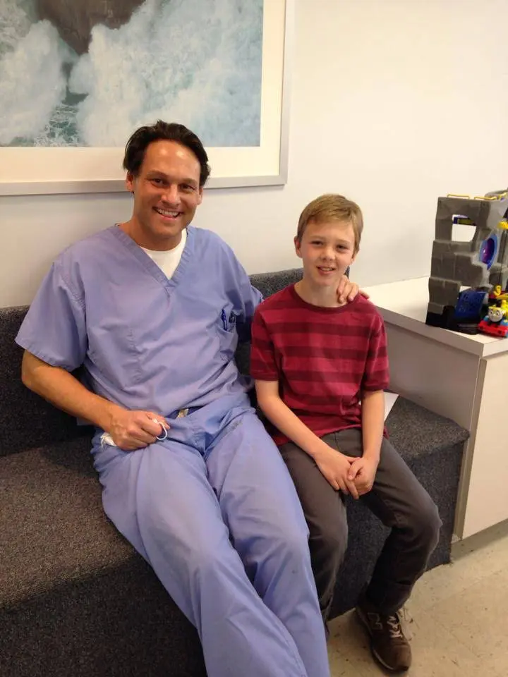 Dentistry for Children & Teens