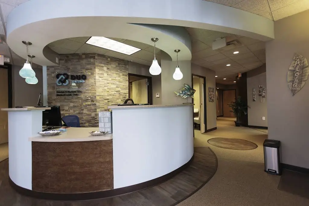 NK Orthodontics