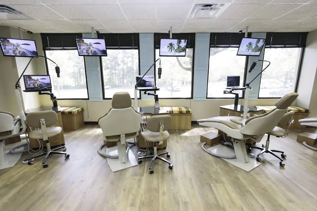 NK Orthodontics
