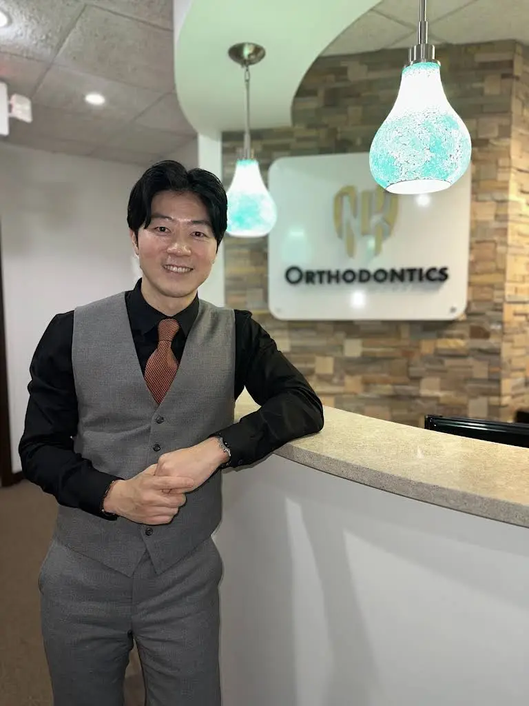 NK Orthodontics