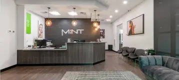 MINT dentistry
