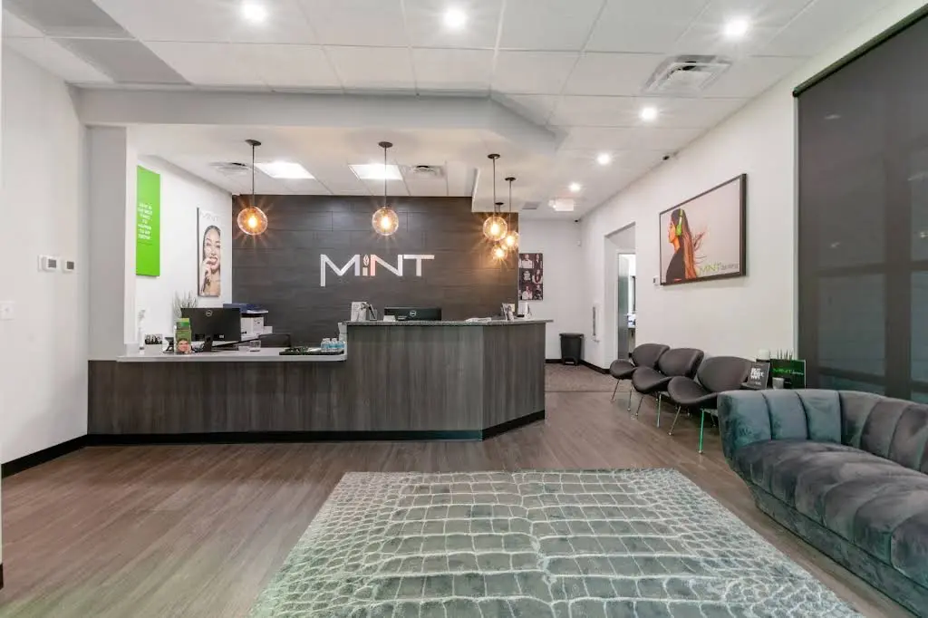 MINT dentistry