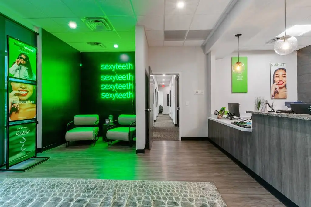 MINT dentistry