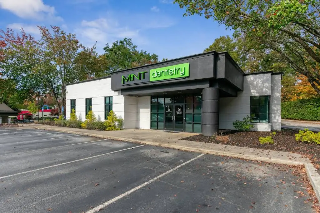 MINT dentistry