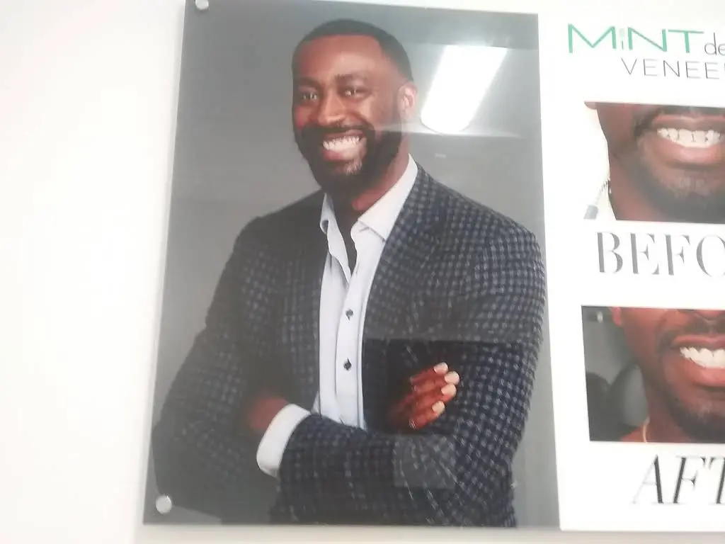 MINT dentistry