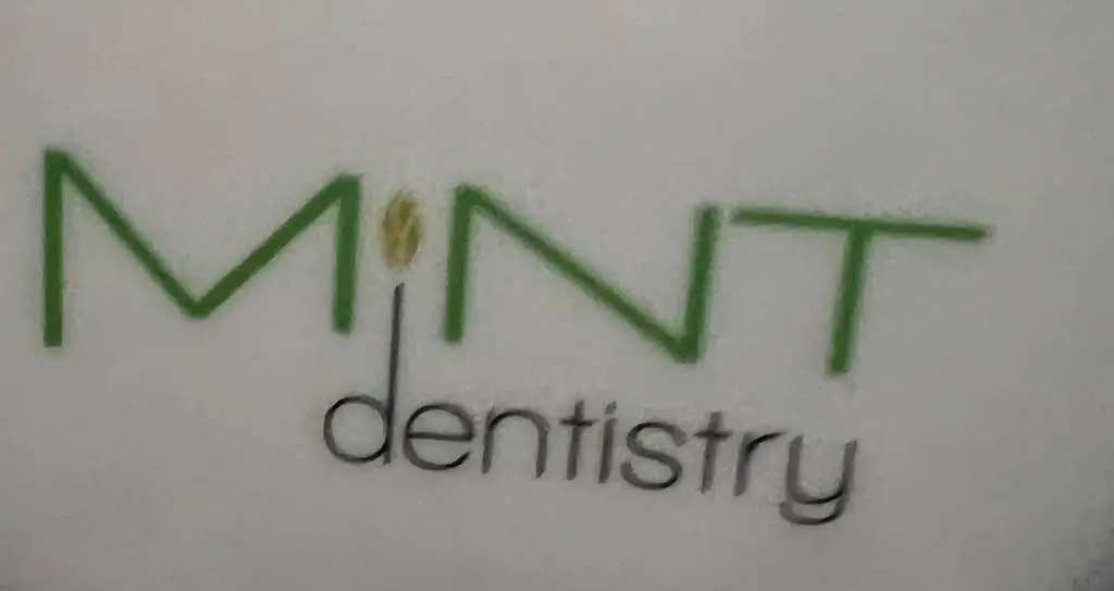 MINT dentistry