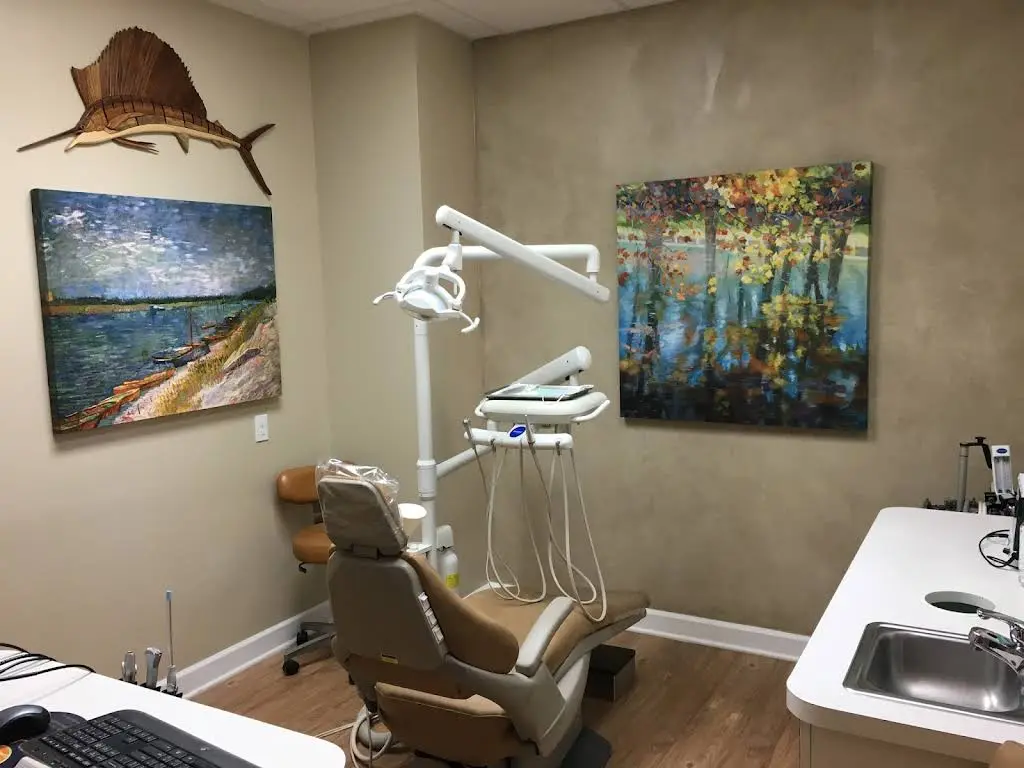 Northlake Family Dentistry