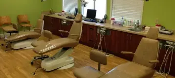 Eaton Pediatric Dentistry