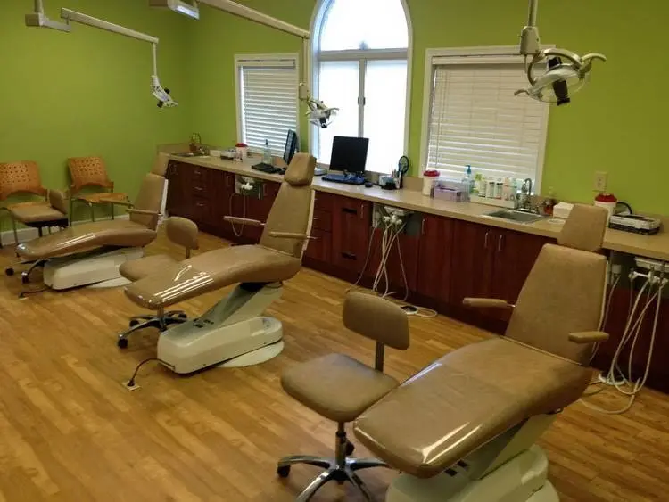 Eaton Pediatric Dentistry