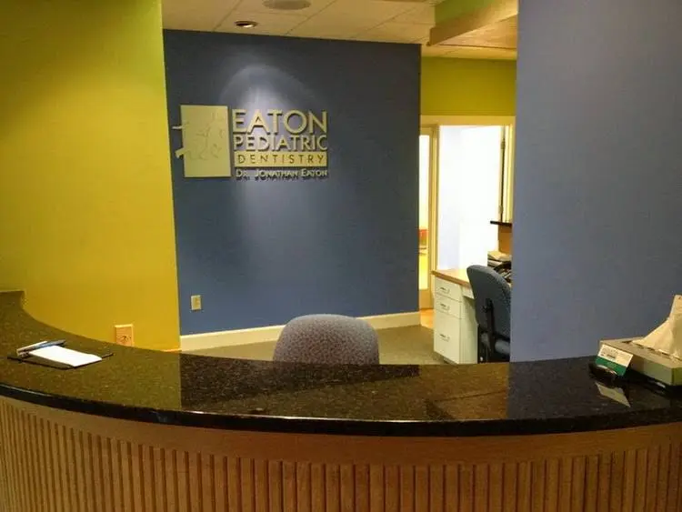 Eaton Pediatric Dentistry