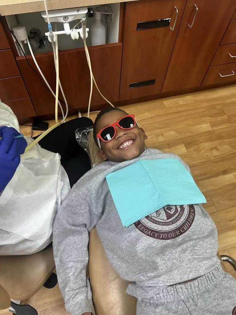 Eaton Pediatric Dentistry
