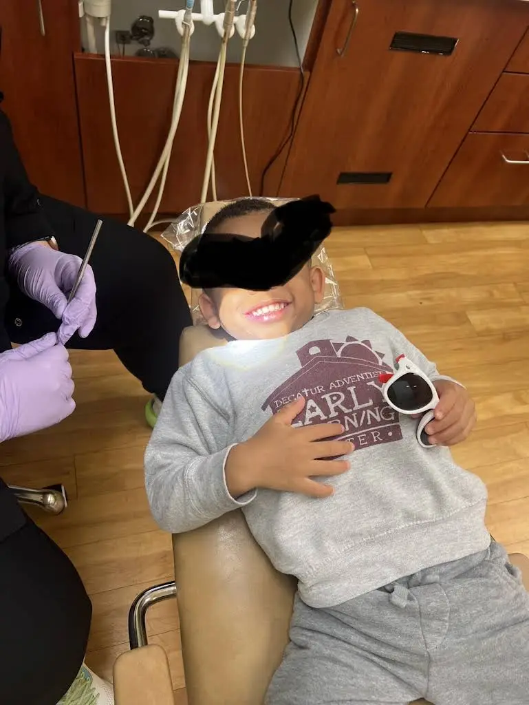 Eaton Pediatric Dentistry