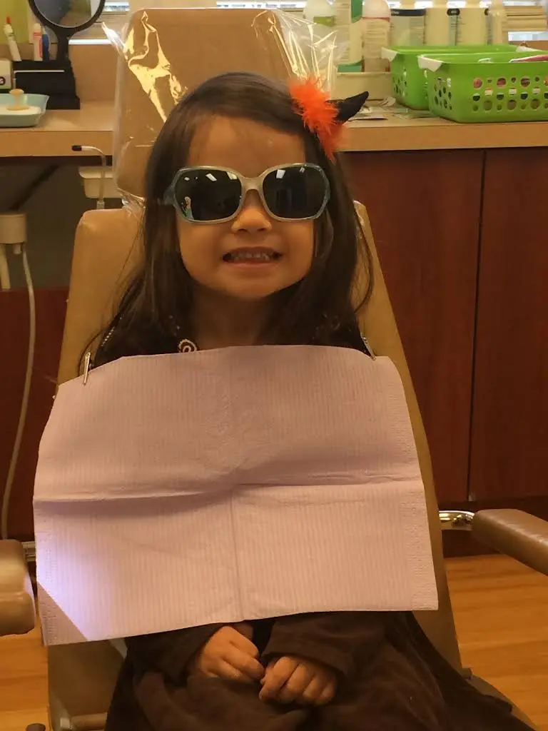 Eaton Pediatric Dentistry