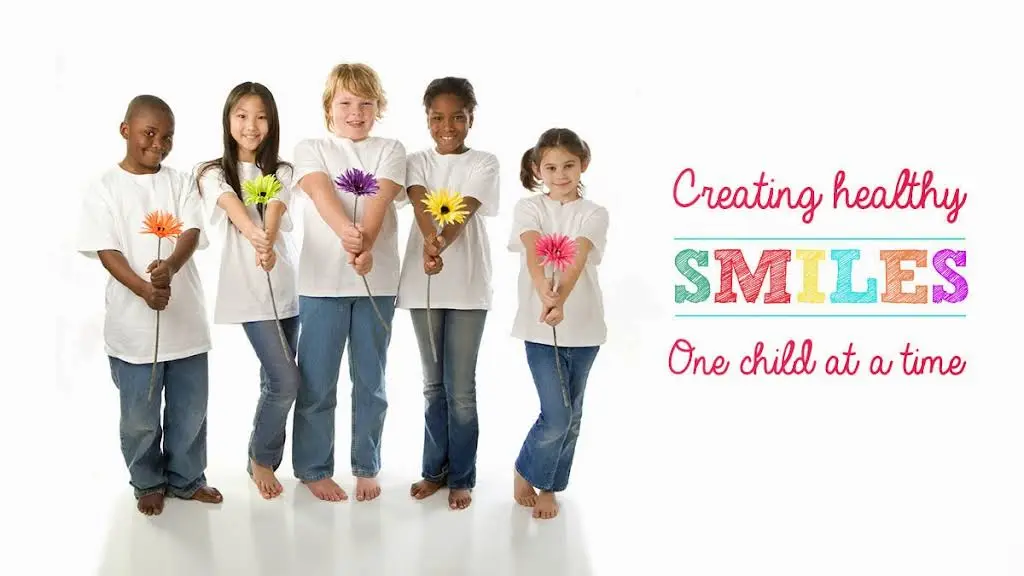 Eaton Pediatric Dentistry