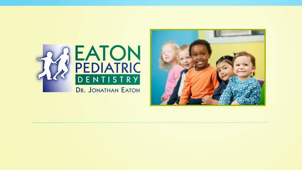 Eaton Pediatric Dentistry