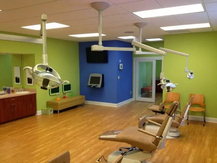 Eaton Pediatric Dentistry