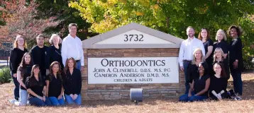 Clinebell & Anderson Orthodontics