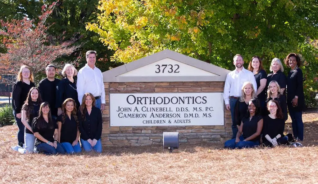 Clinebell & Anderson Orthodontics