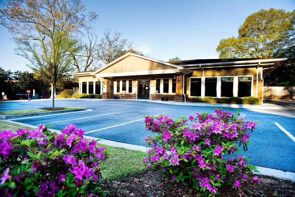 Clinebell & Anderson Orthodontics